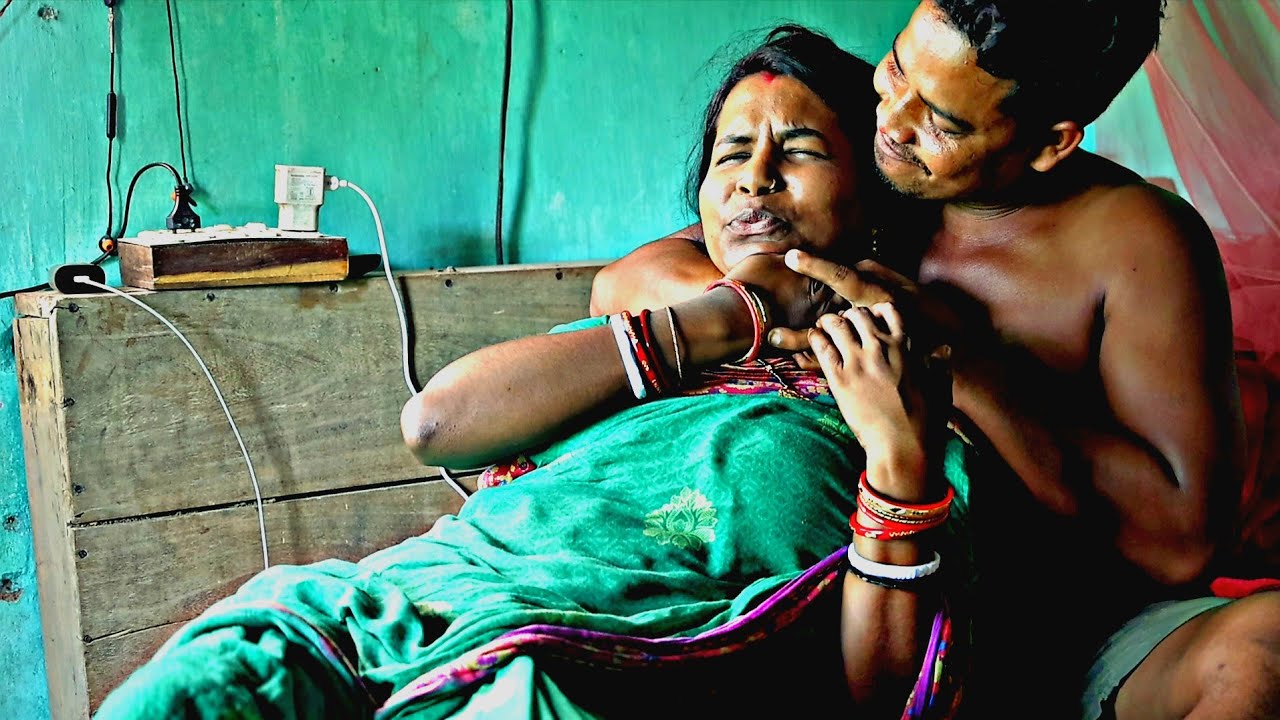 New Marriage Couple Masti Vlog | Husband And Wife Masti Time | St Vlogger Ajay | 9 Jun 2025 .