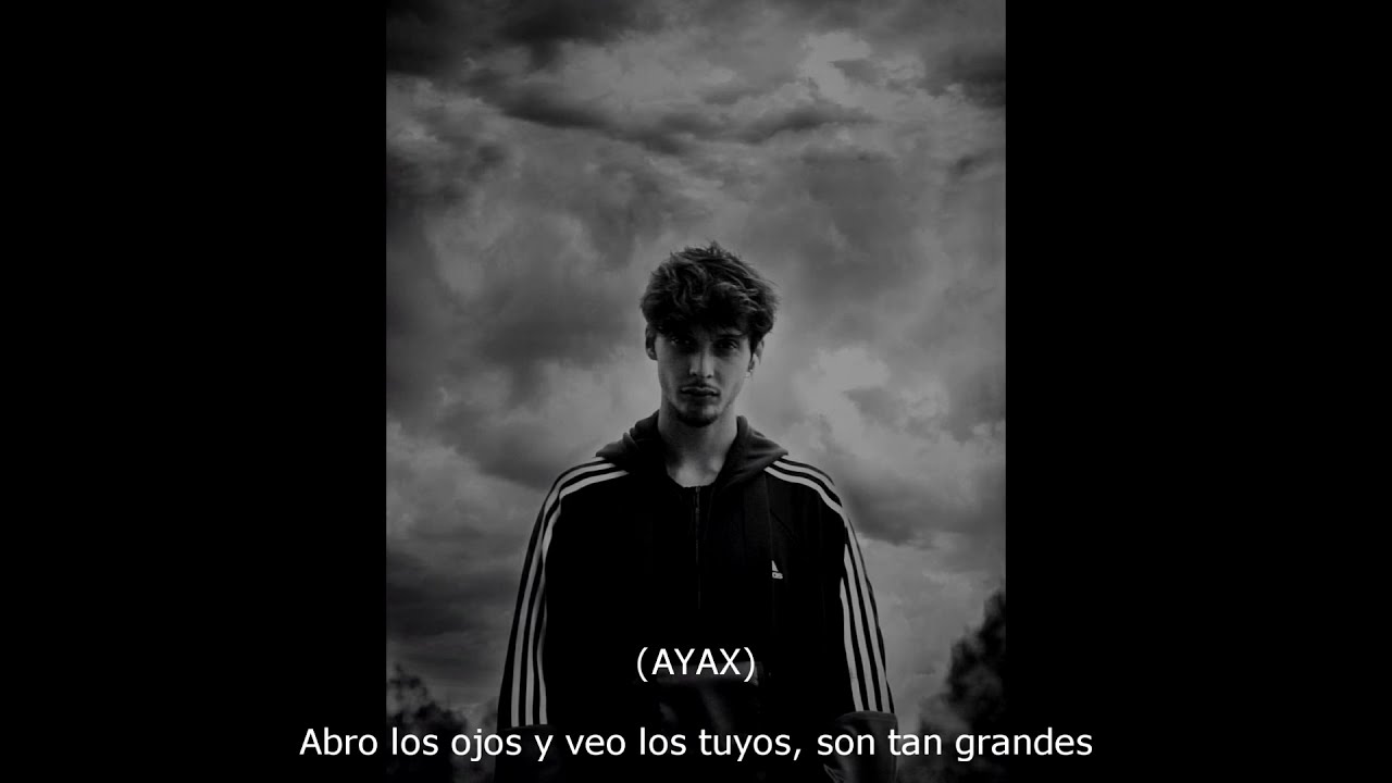 AYAX ft. J DOSE - ESE COSQUILLEO (LETRA)