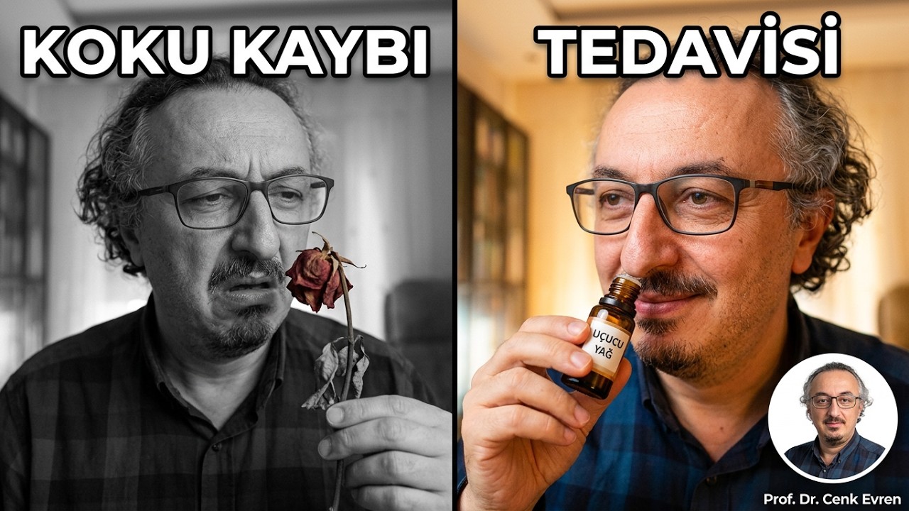 Koku bozukluklarına yaklaşım