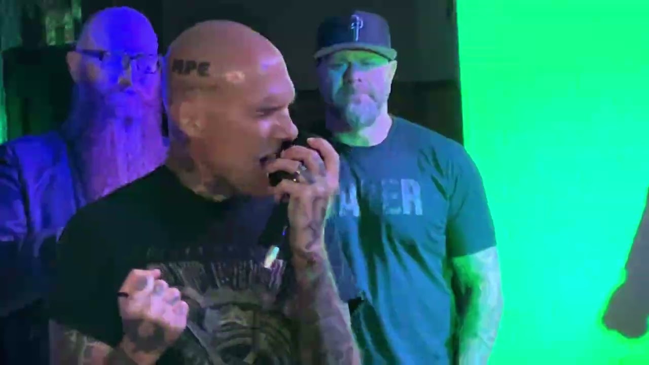 Meketa Full Set live at Frets 2/14/26