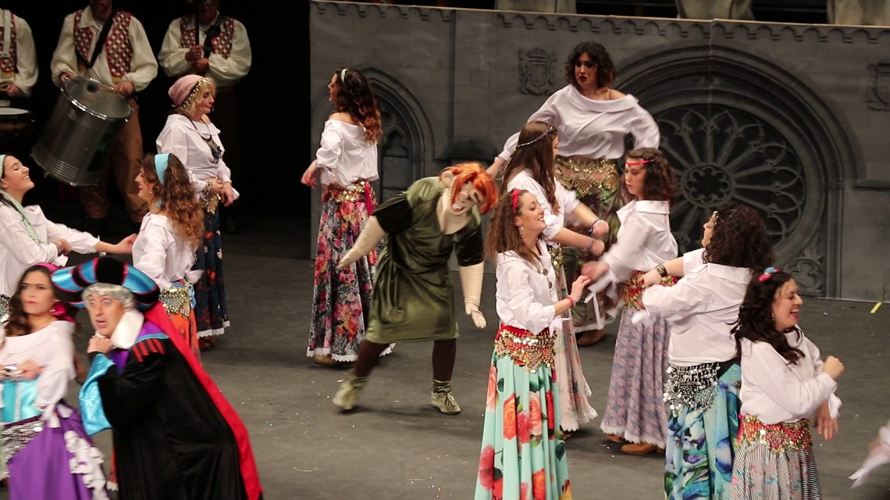 FOLIXA PA TOOS - ANTROXU 2018
