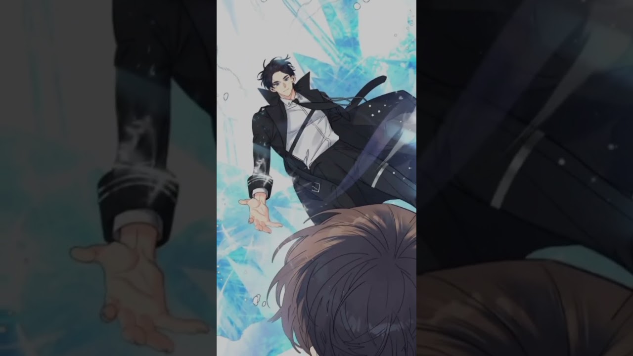he is so powerful 💪😩🥵🤧 #manhwa #name #bl#boylover#manhwareccomendation #manhwaedit
