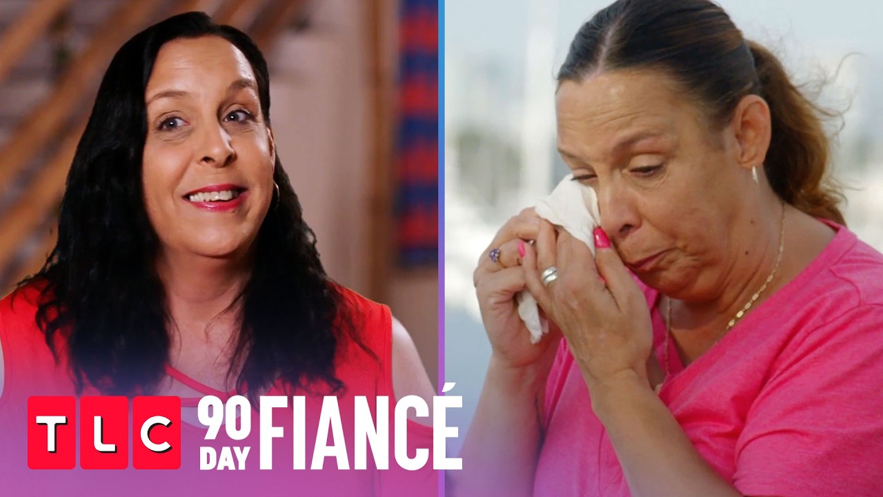 The Kim Saga | 90 Day Fiance | TLC