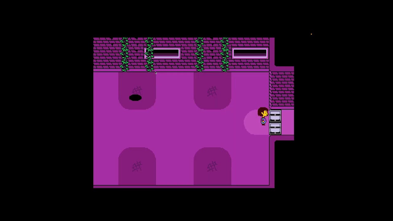 Undertale but the viewers tell me what to do chatting!