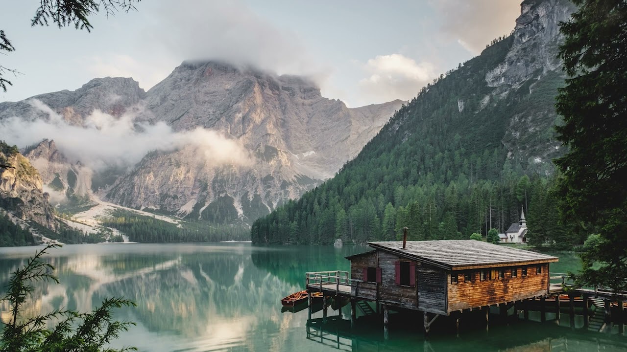 Soothing Sounds for a Peaceful Mind