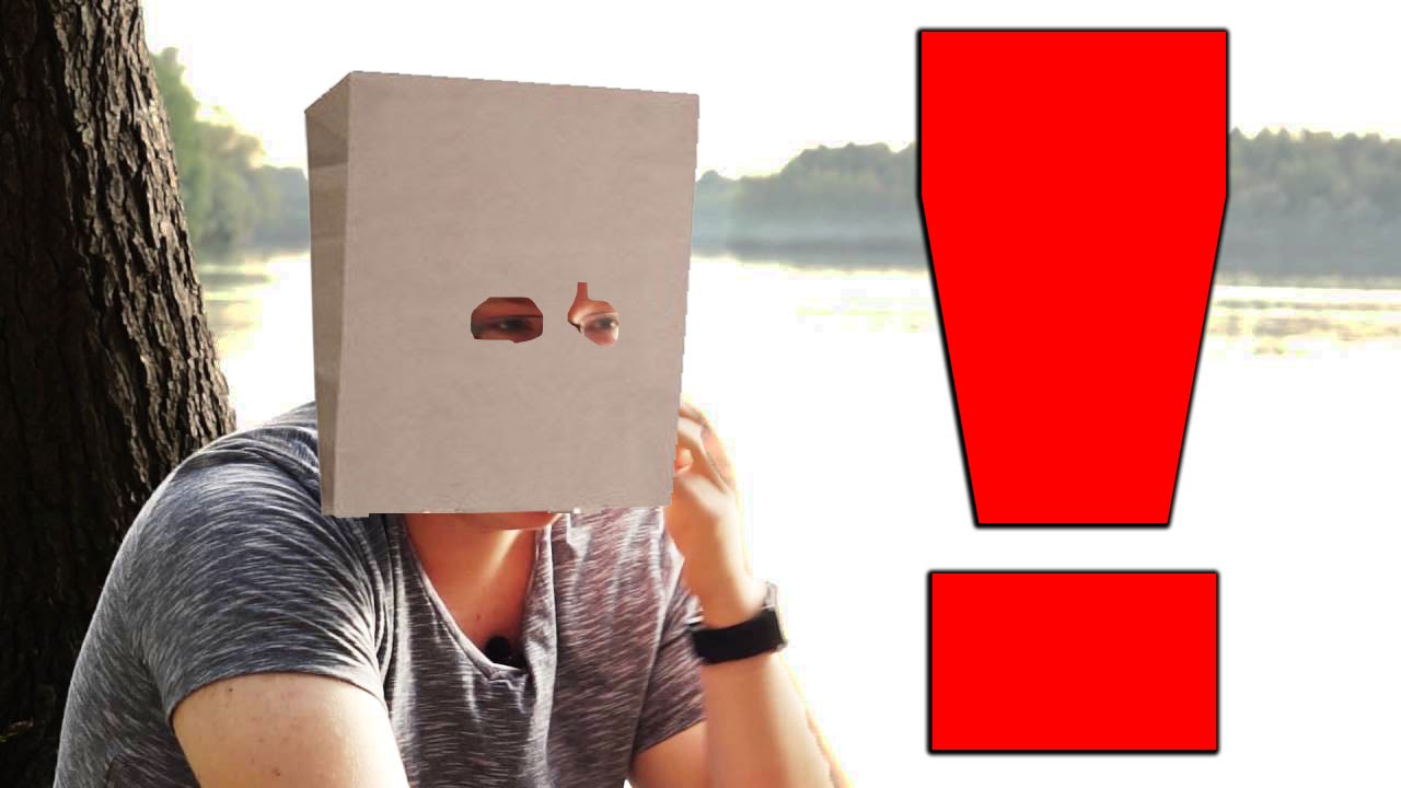 ICH bin Earliboy.....