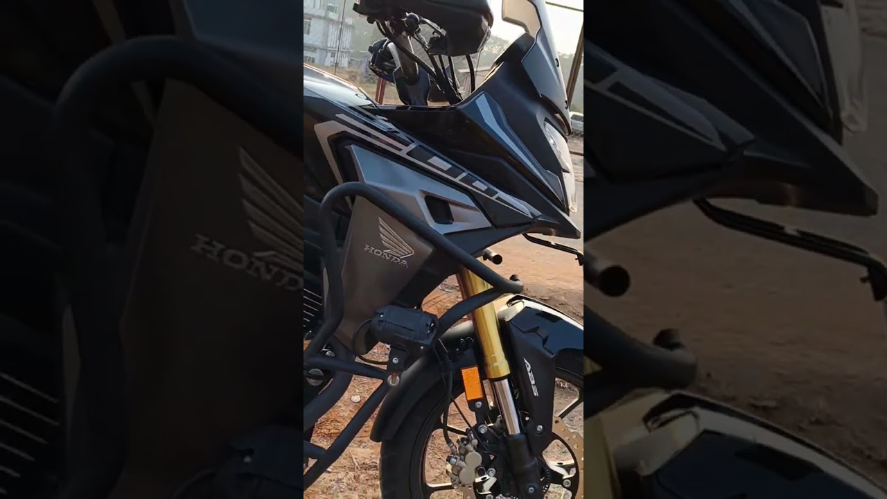 HoNdA cB 200x ✨ 