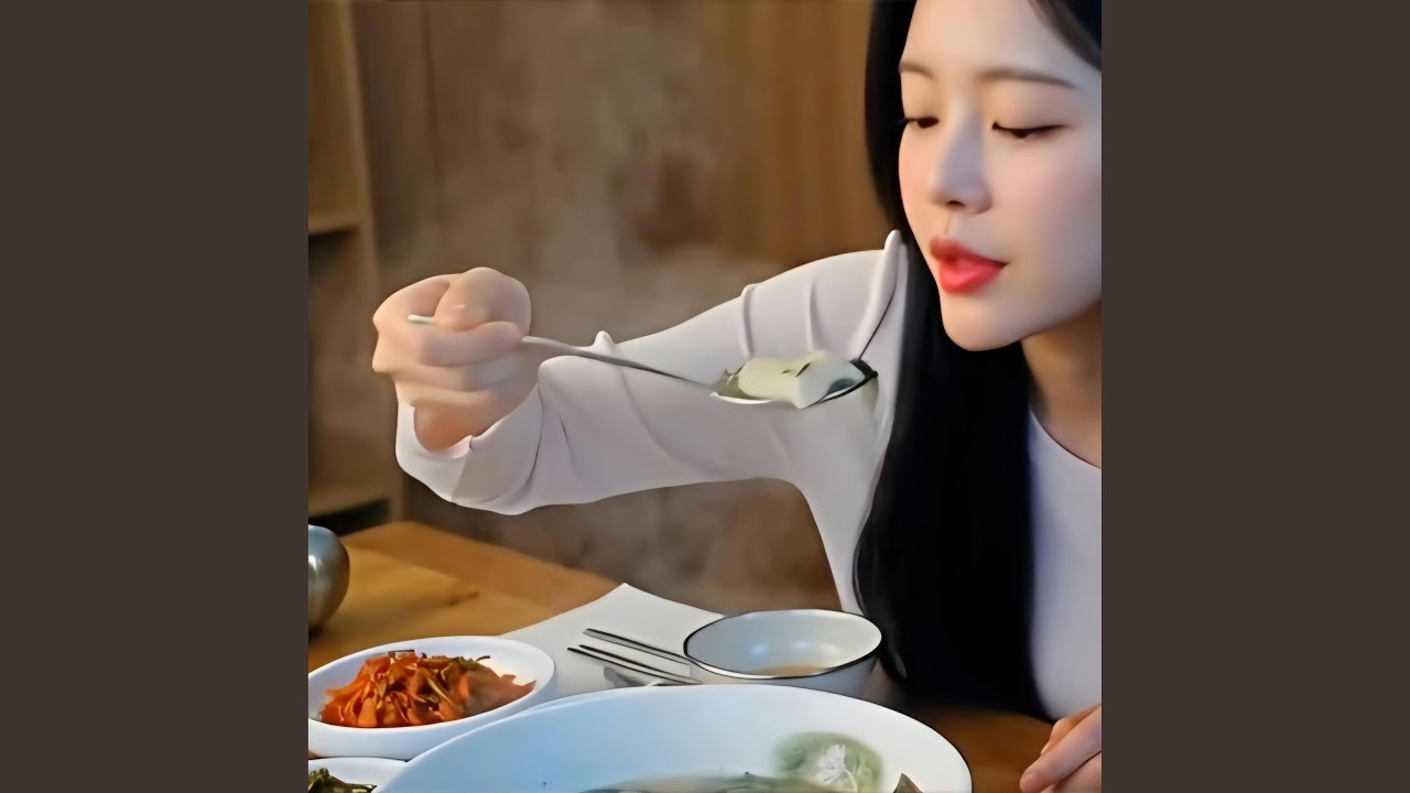 도다리쑥국(트로트)