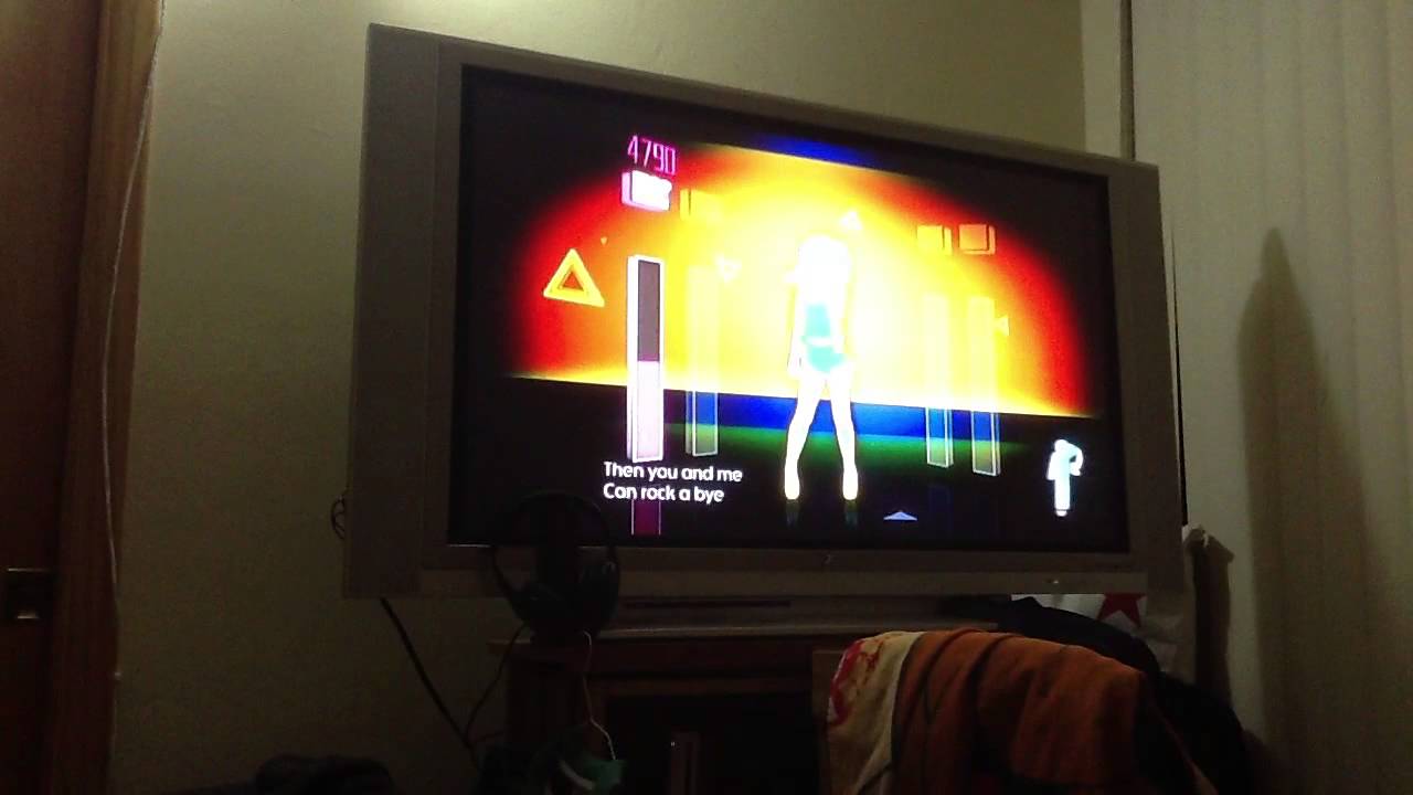 Just Dance - Ring my Bell - Anita Ward 100%