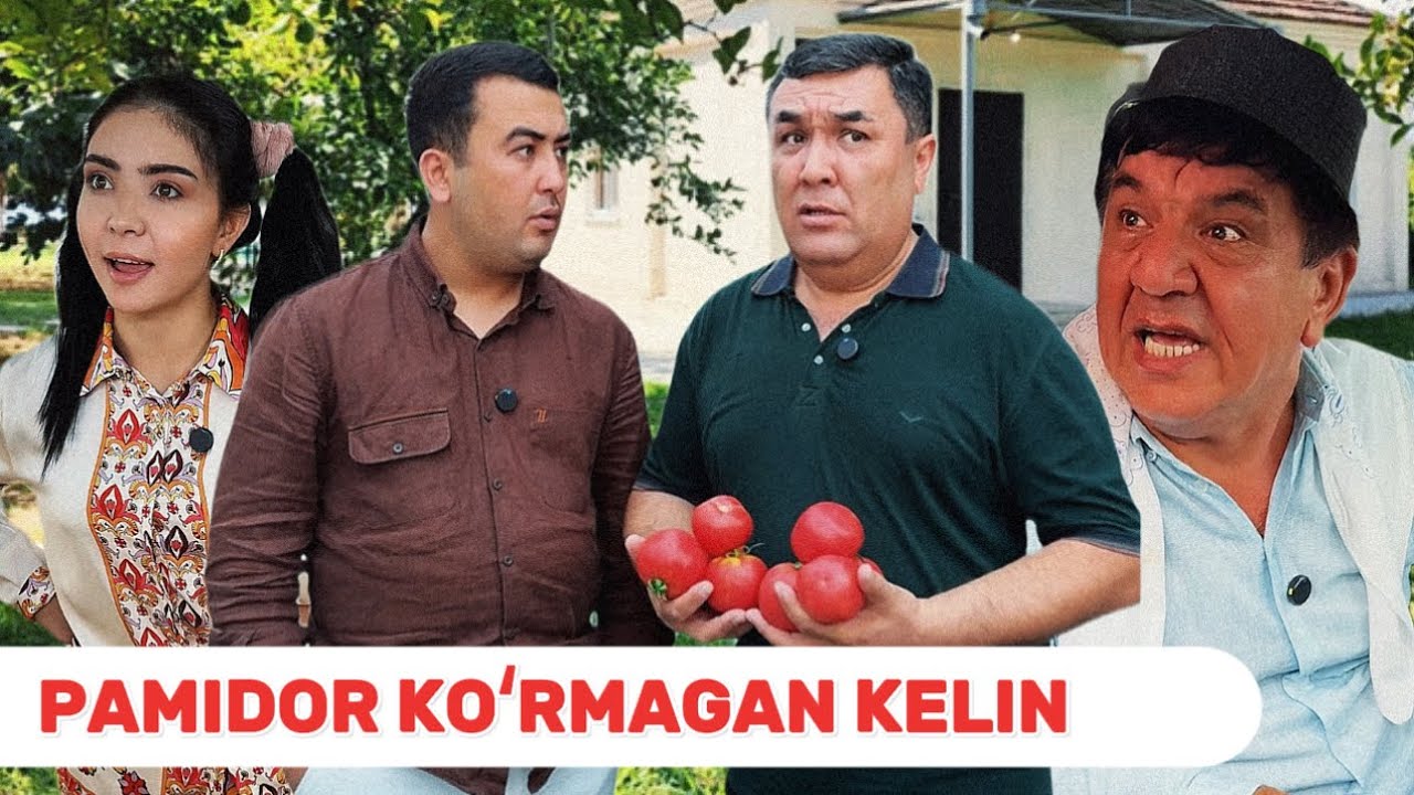 QODIROVLAR OILASI | VIDIOLAR TO'PLAMI|