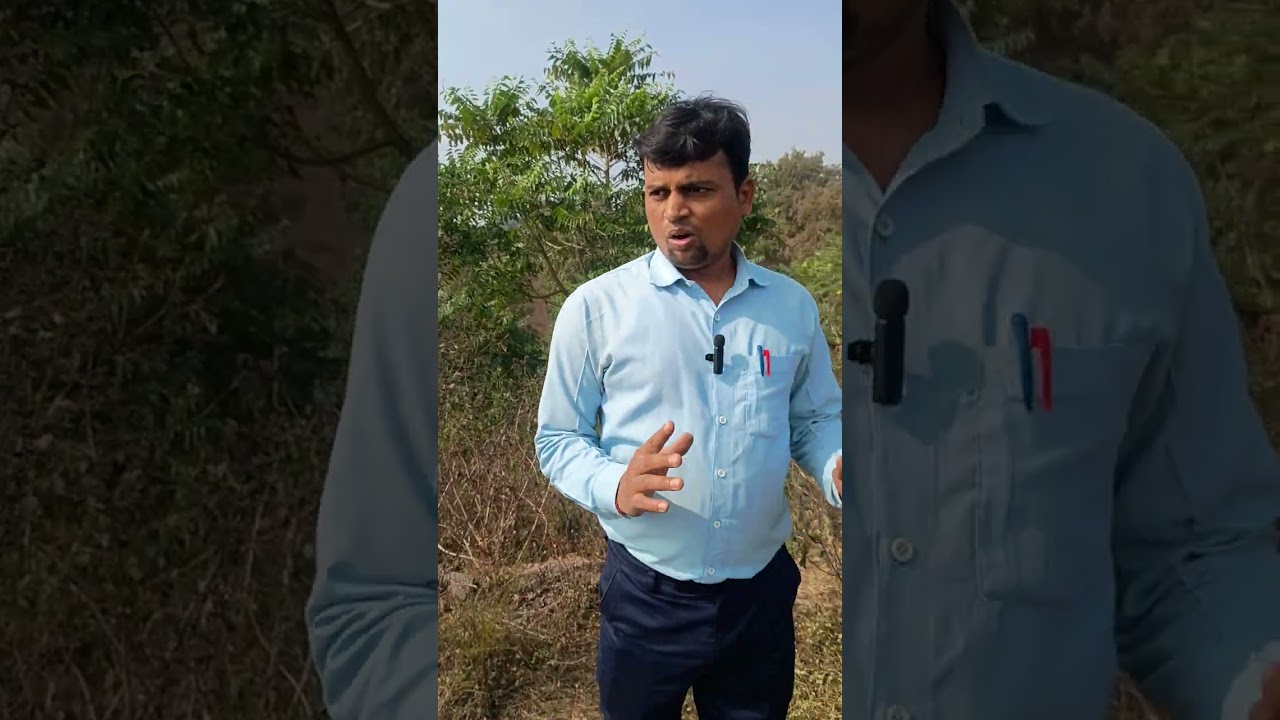 Environment of MP | Singrauli | 1st blog |youtube