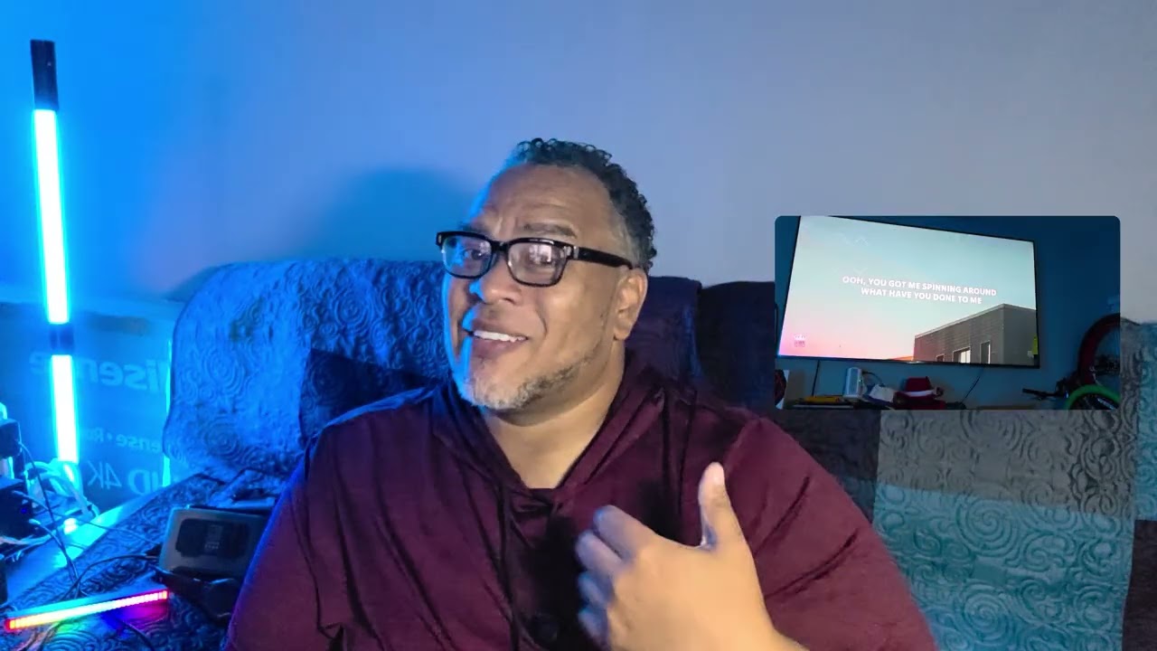 Out on a Limb… and Deep in My Feelings | Teena Marie Reaction! It's Da Gr00ve!!! #RnB