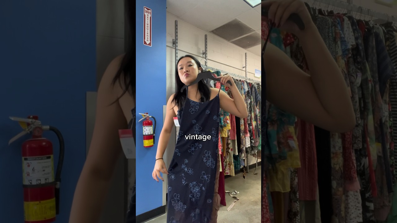 how to THRIFT like a PRO 🤯 #thrifted #vintagestyle #thrifthaul #thrift #thrifting #thriftingtips