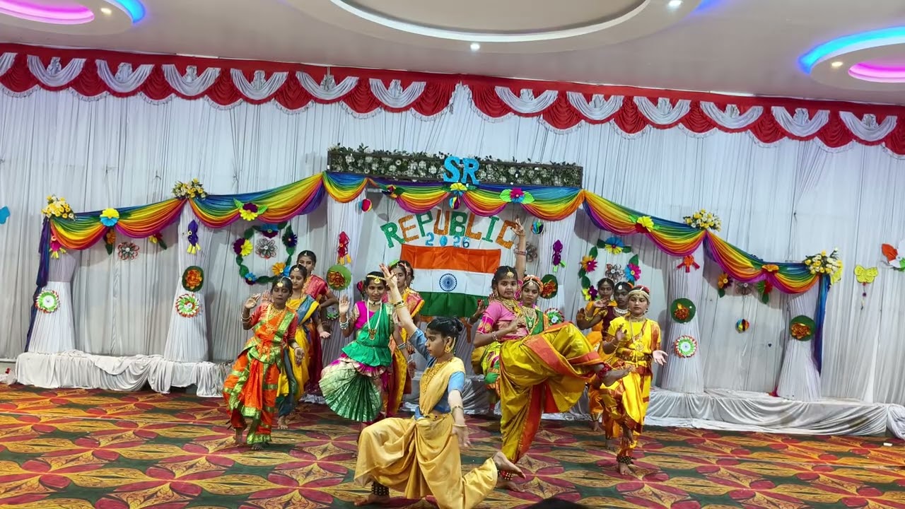 Jan-2026 Celebration