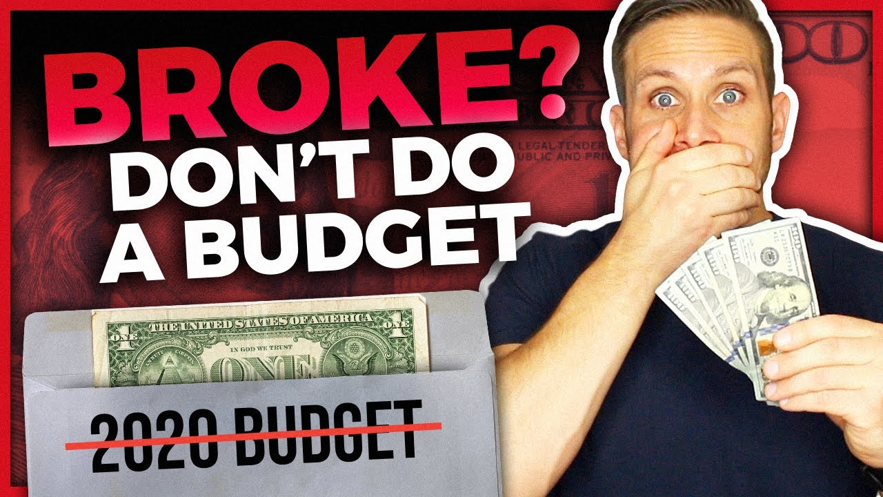 Как перестать жить от зарплаты до зарплаты