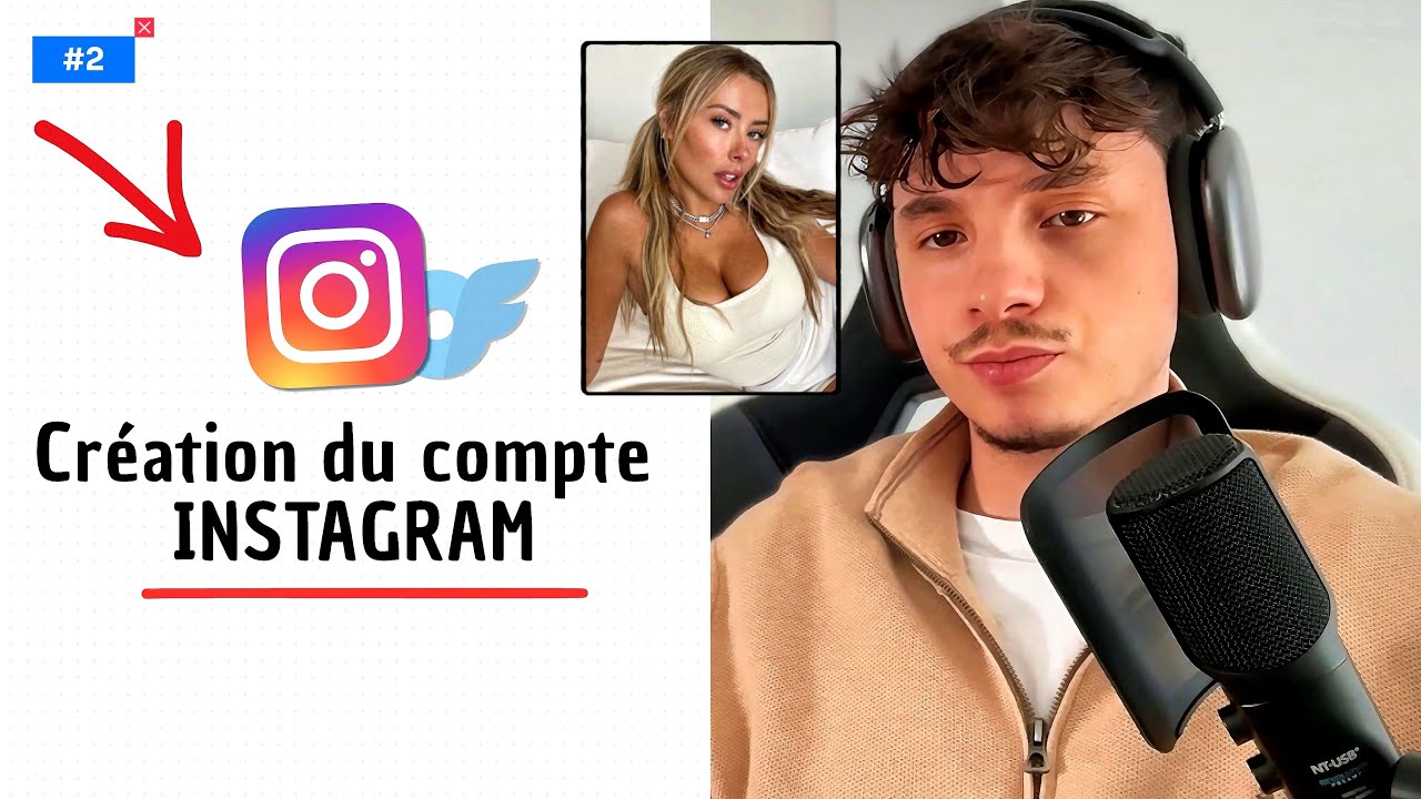 Ce compte Instagram va booster son OnlyFans comme jamais (technique inédite OFM) Ep. 2