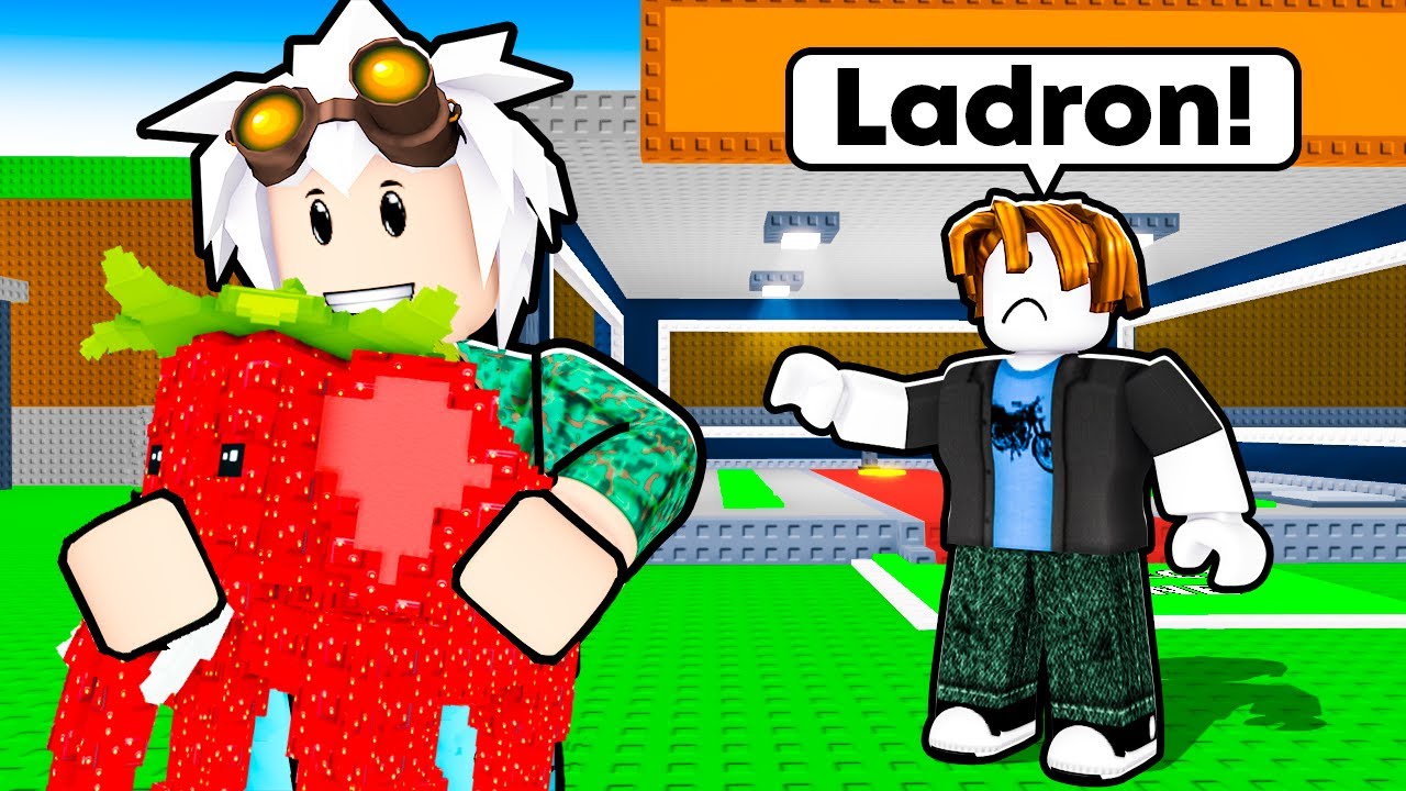 &iexcl;Rob&eacute; los BRAINROT MEGA SECRETOS a SUSCRIPTORES con ADMIN en Steal a Brainrot! 😱👀
