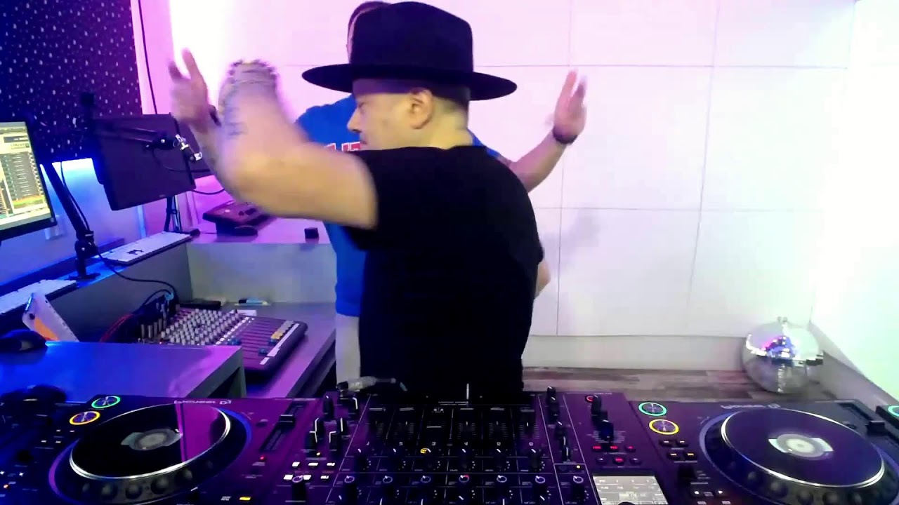 The Ritual with Anané & Louie Vega -  Ibiza Global Radio presents Club Chinois On Air - 16/0/2023