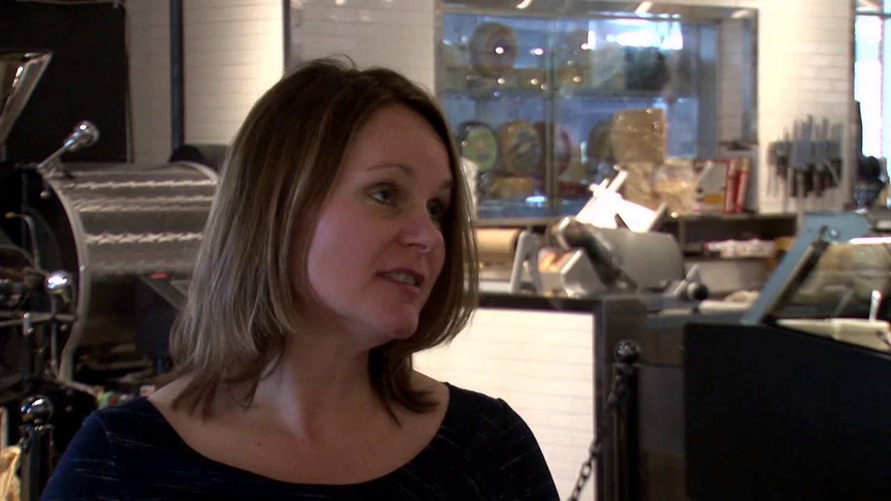 Grand Rapids Downtown Market  | Under the Radar | Pure Michigan