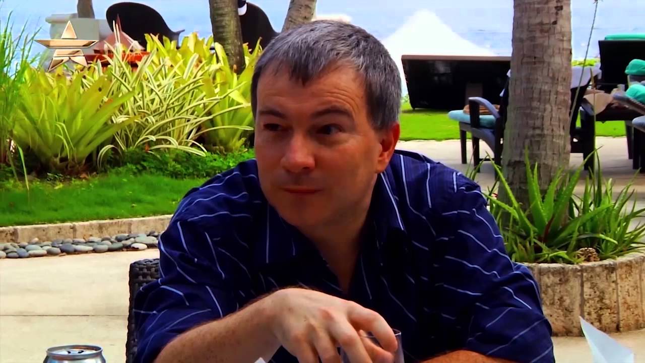 Underwater Action Season 1 Episode 1