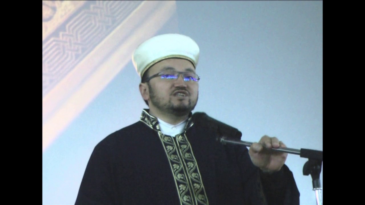 Ахтубинск - Мавлид в кинотеатре 