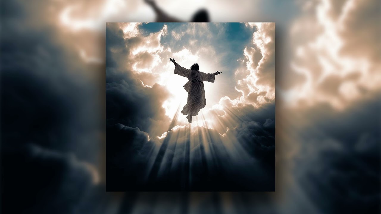 FREE Christian Rap Type Beat - Life Was A Lesson | Melodic Beat