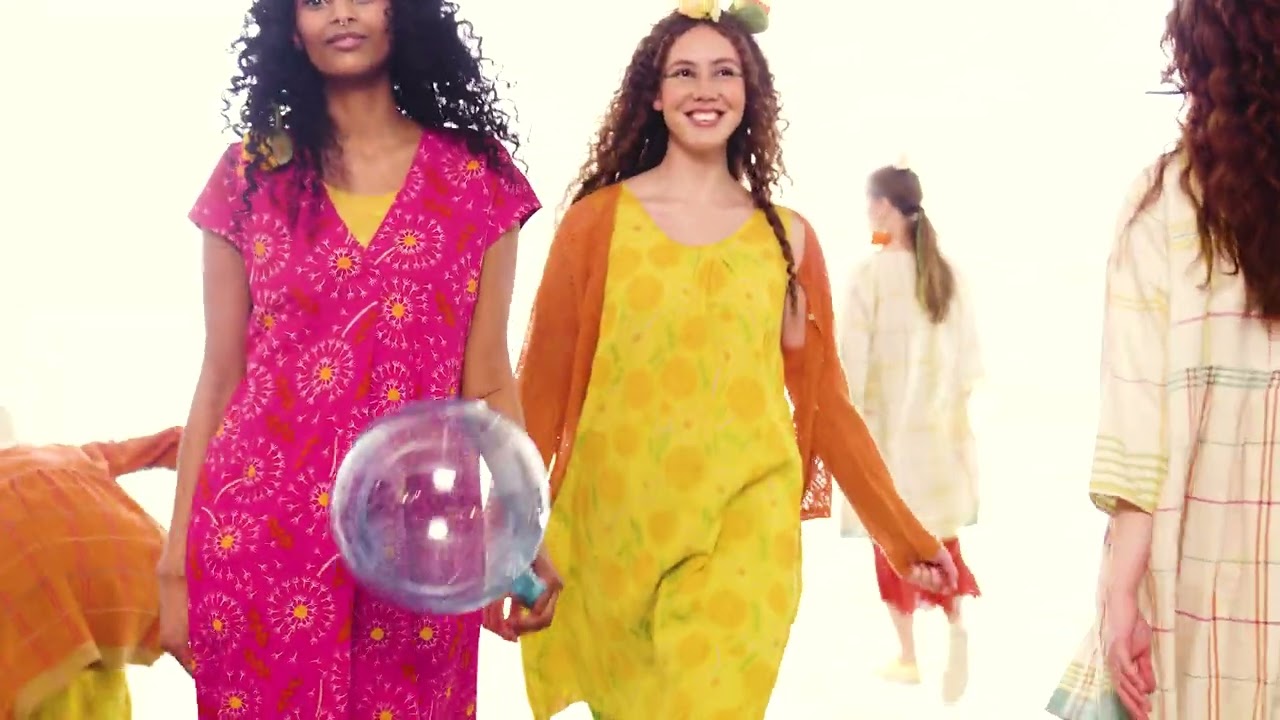 Gudrun Sjödén High Summer Collection 2023
