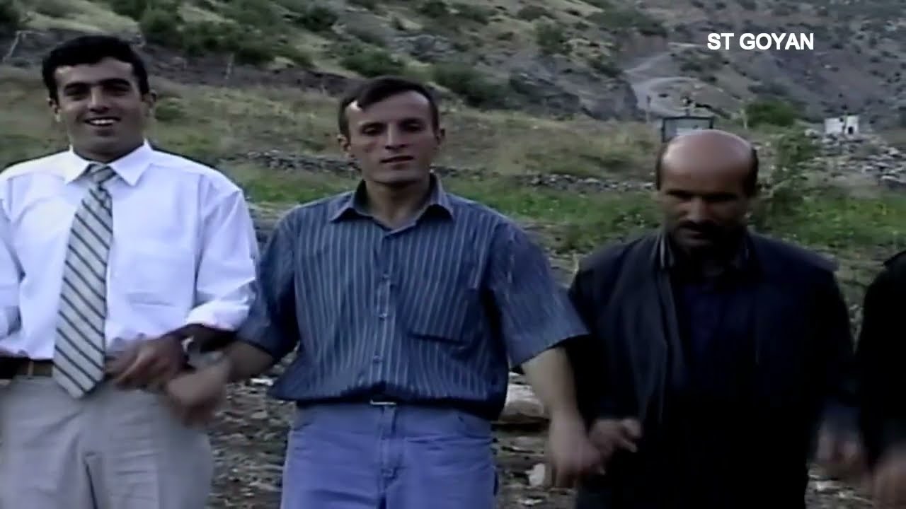 Hasan yakut yemisli köyü 2005