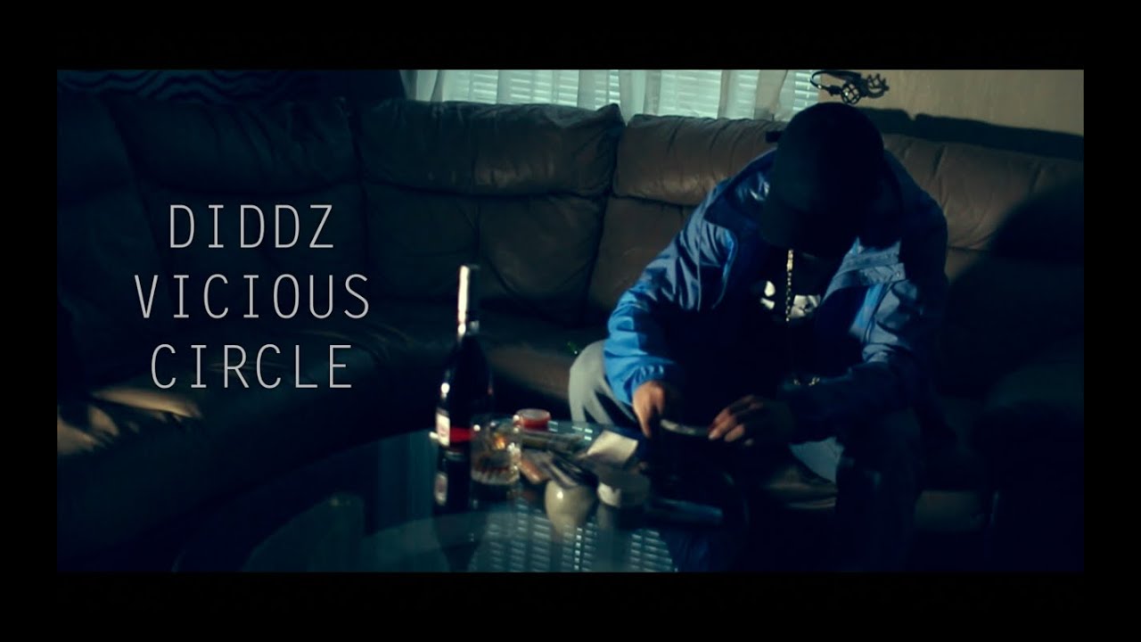 Diddz - Vicious Circle (Net Video) UGX