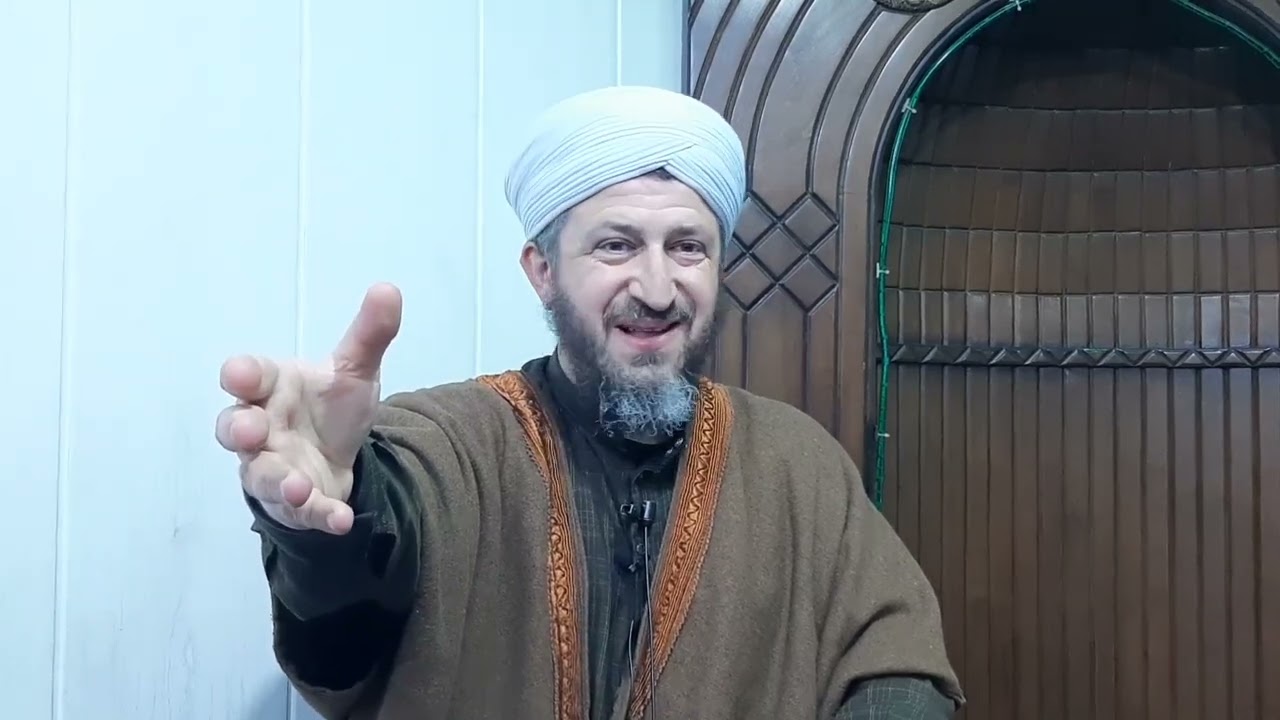 تراويح25رمضان : تربية أولادنا : بين الاهتمام بدينهم ودنياهم وأيهما نقدمه فعليا ثم قصص حقيقية مؤثرة