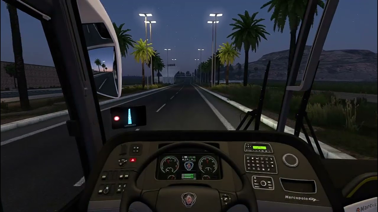 RODAR ETS2 EM PC DE 16GB DE RAM JA TA FICANDO DIFICIL