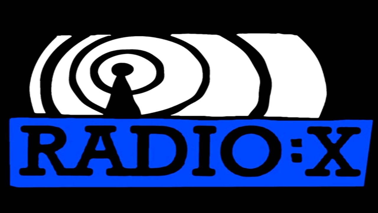 Gta SA - Radio X - Danzig - Mother