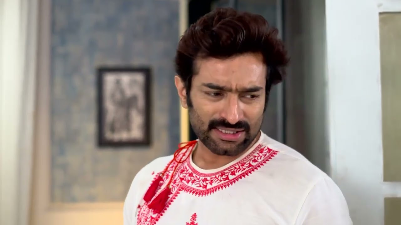 Chirodini Tumi Je Amar | Ep - 349 | Best Scene | Feb 21 2026 | Zee Bangla
