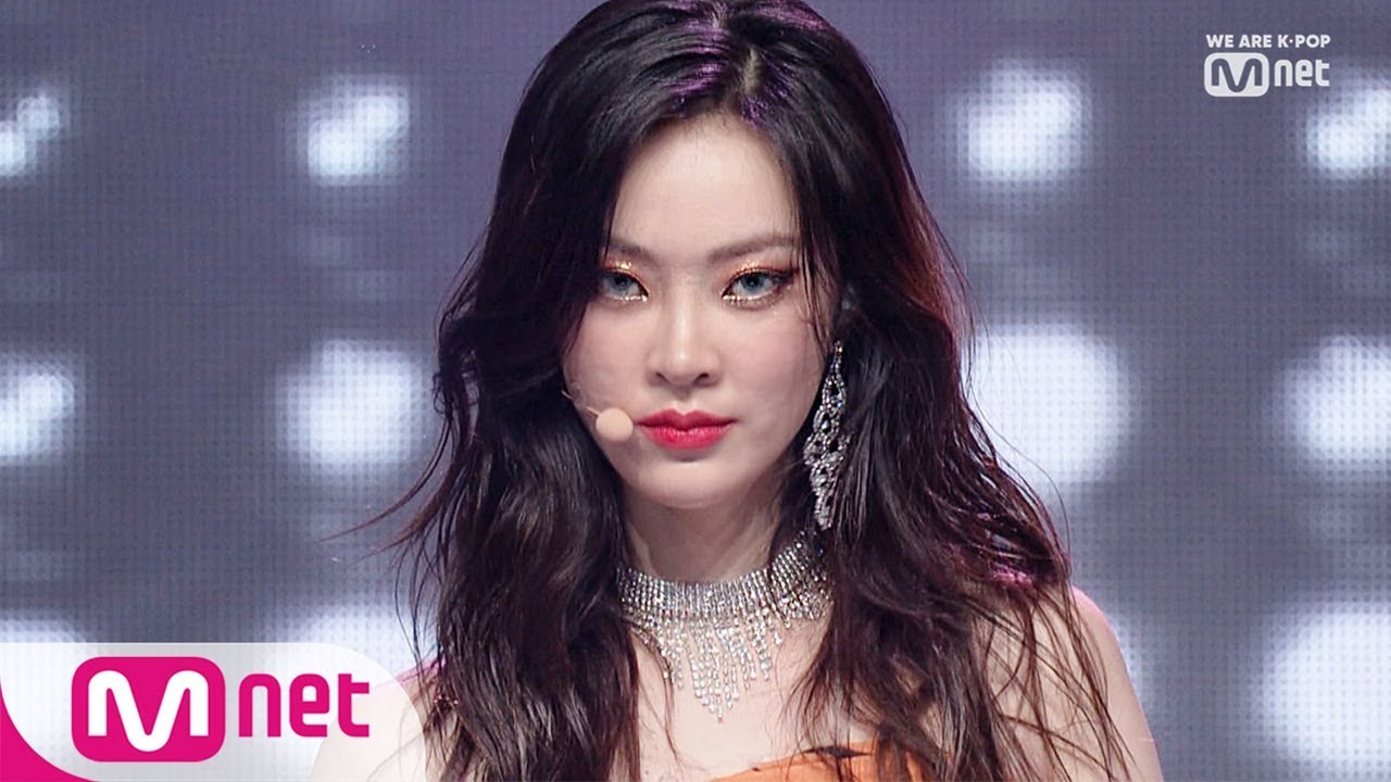 [SAAY - ZGZG] KPOP TV Show | M COUNTDOWN 190606 EP.622