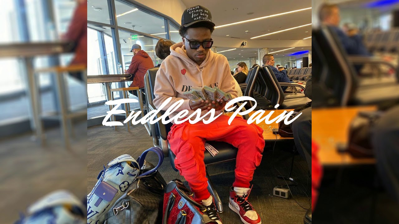 [FREE FOR PROFIT] Roddy Ricch x Gunna Type Beat 