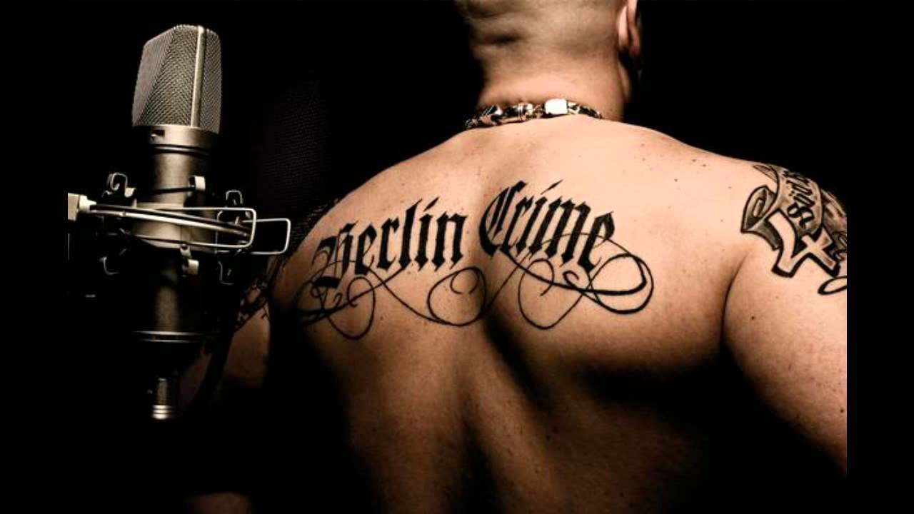 Mc Bogy - Alle im selben Boot ft. Berlin Macht