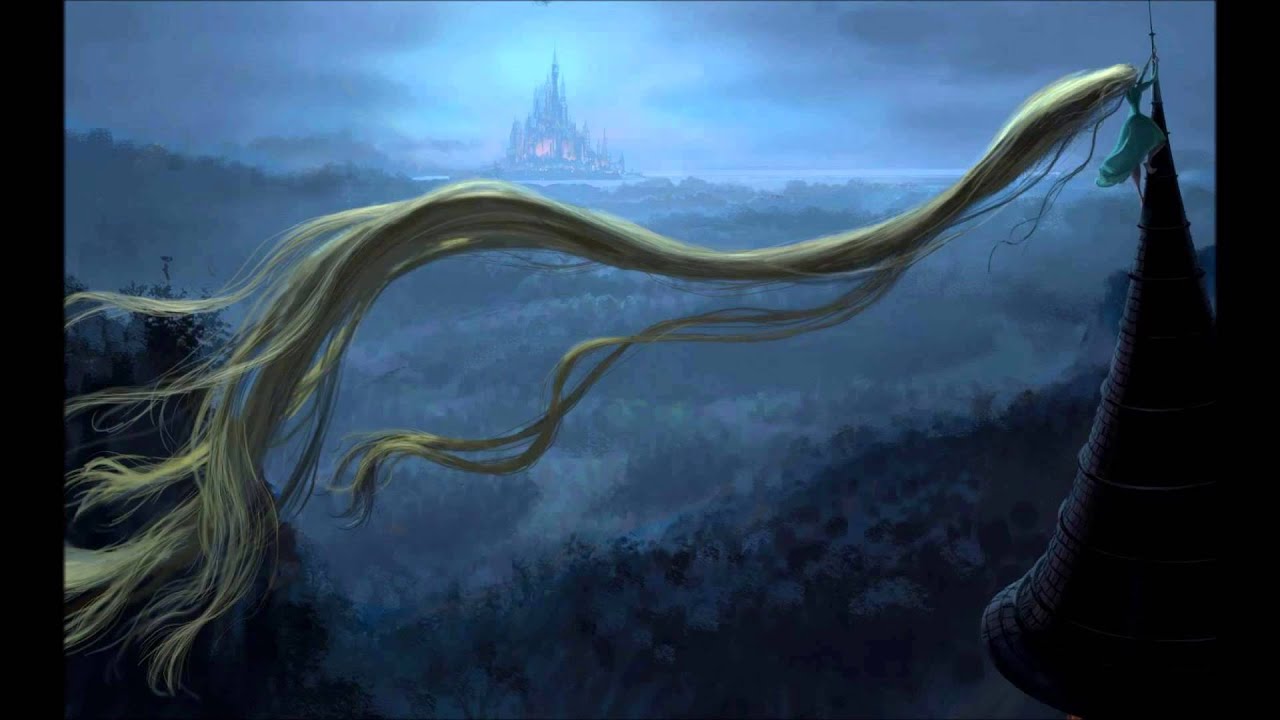petergmusic- Fairytale