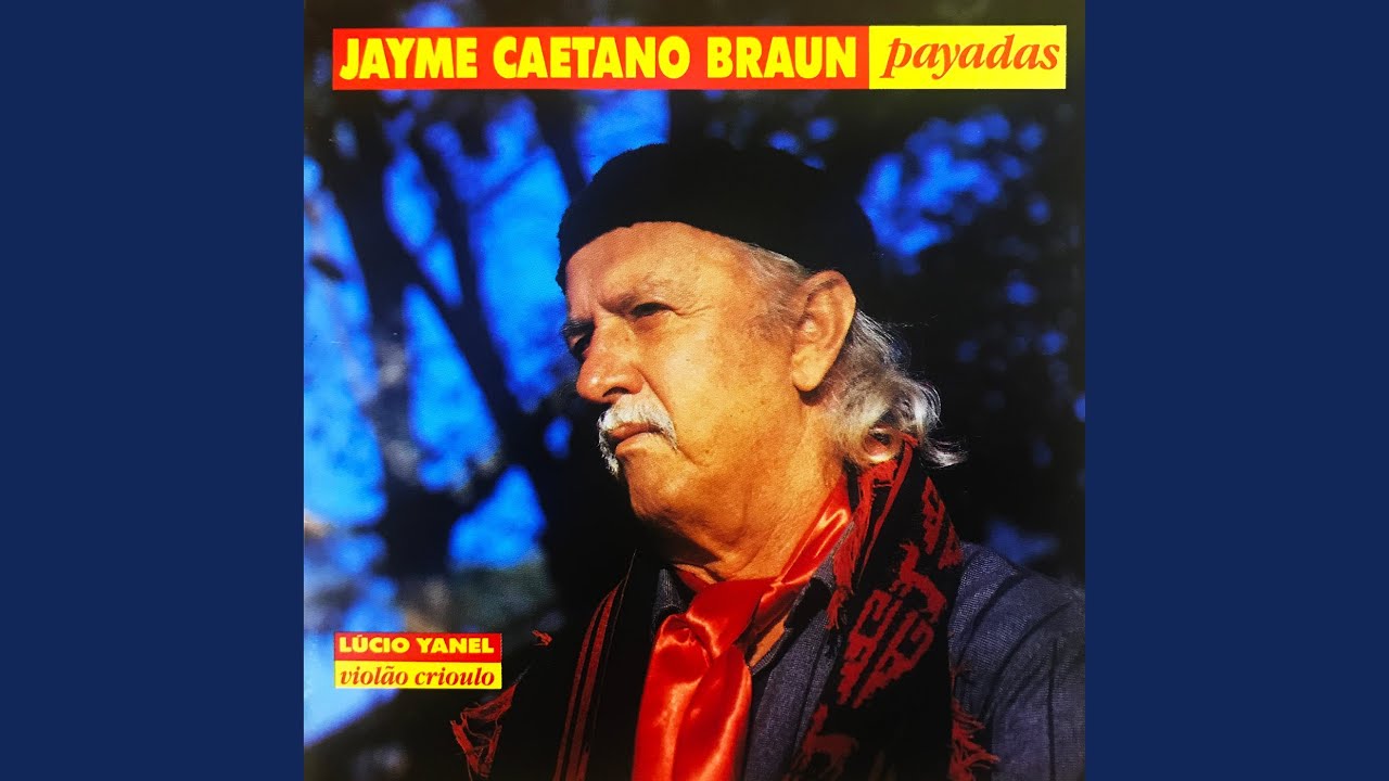 Payada do Safenado