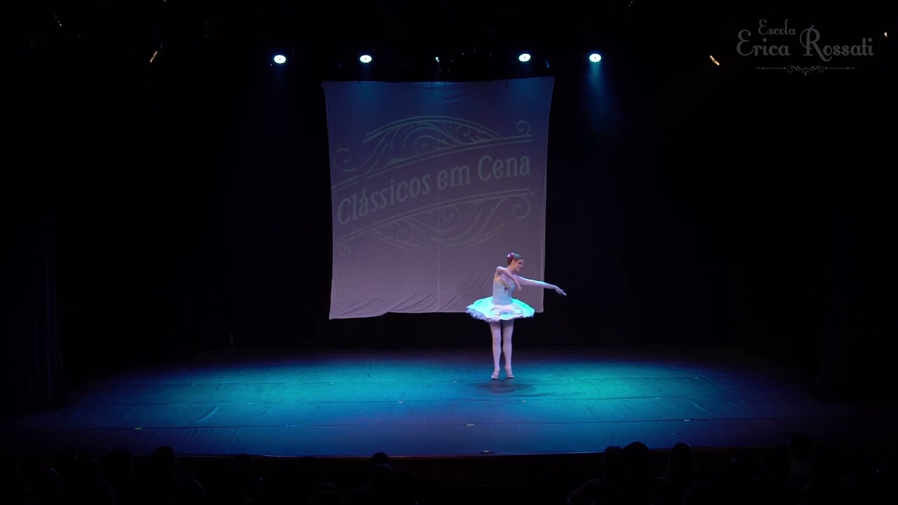 Sofia Calixto Espetáculo 2025