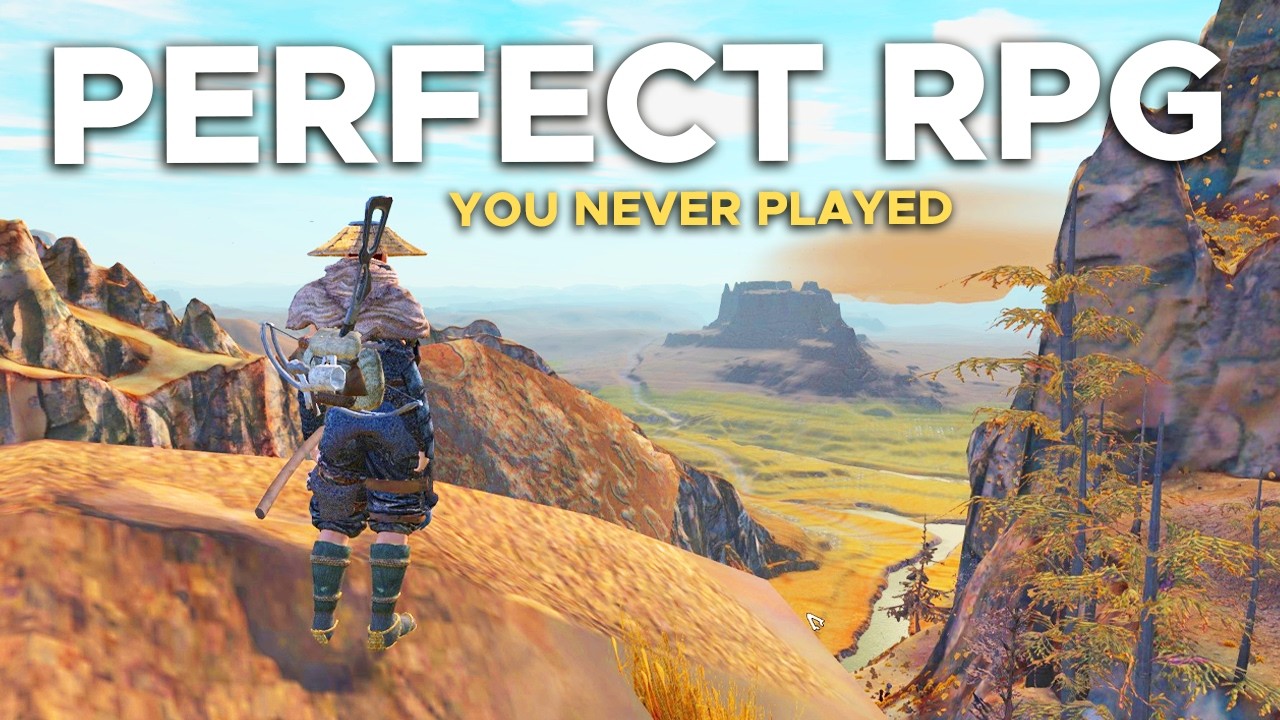 Top 15 Best PERFECT 10/10 RPG Games That You Never Played Before!