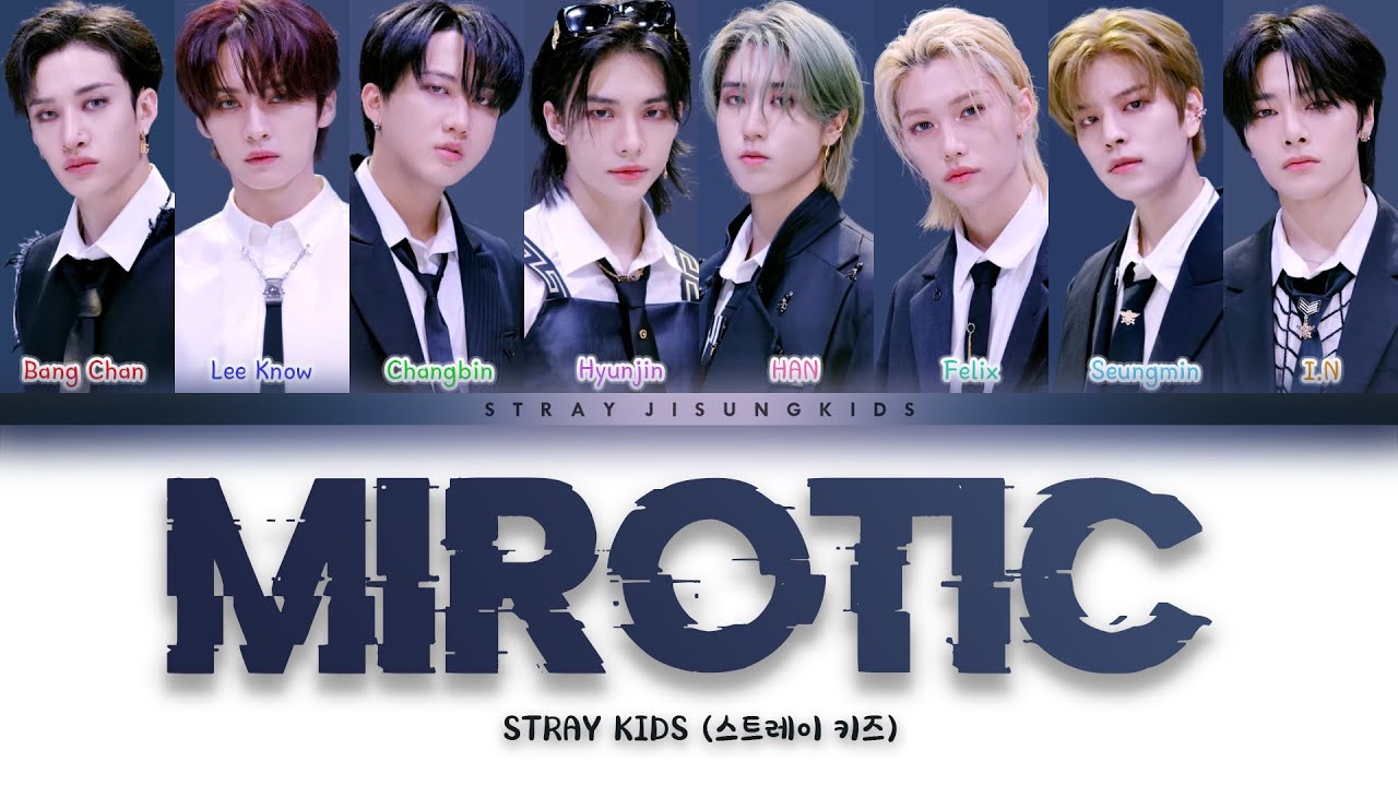 How Would STRAY KIDS Sing TVXQ! 
