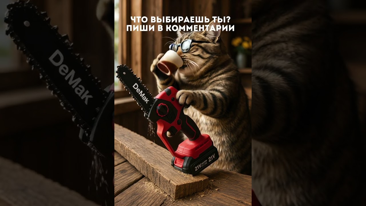 📦 Пила DeMak: • Ozon: 2425677228 📱 Больше видео и тестов — t.me/demakclub 