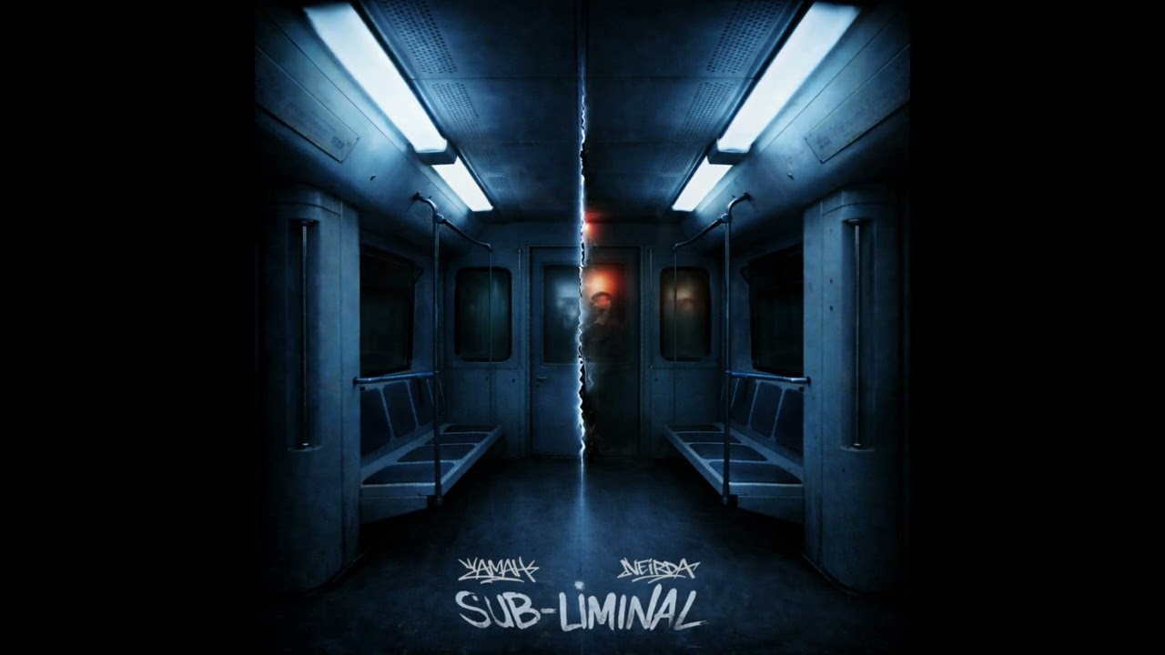 04 - Lymbes (Beattape Sub-Liminal) YamahProd & NeirDa