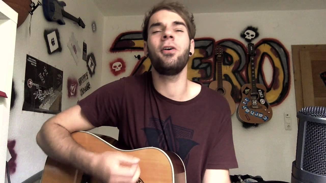 Amoi seng ma uns wieder [cover by JACKtheBUSCH]