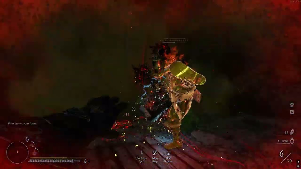 WitchFire: Witch Mountain Easy Clear