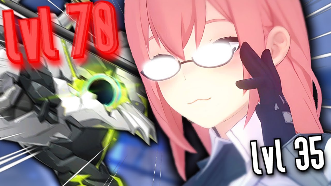 I tried Endless Tower at level 30... | Zenless Zone Zero