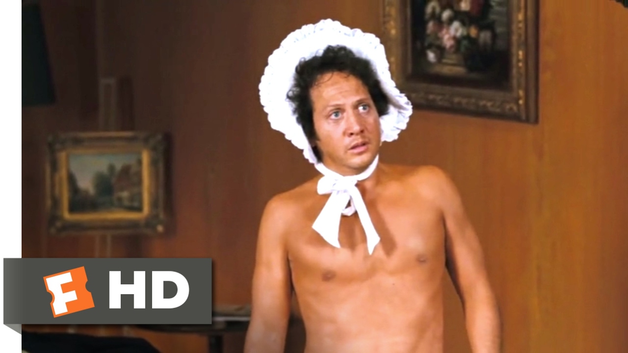 Deuce Bigalow: European Gigolo (2005) - Bad Pussy Scene (5/10) | Movieclips