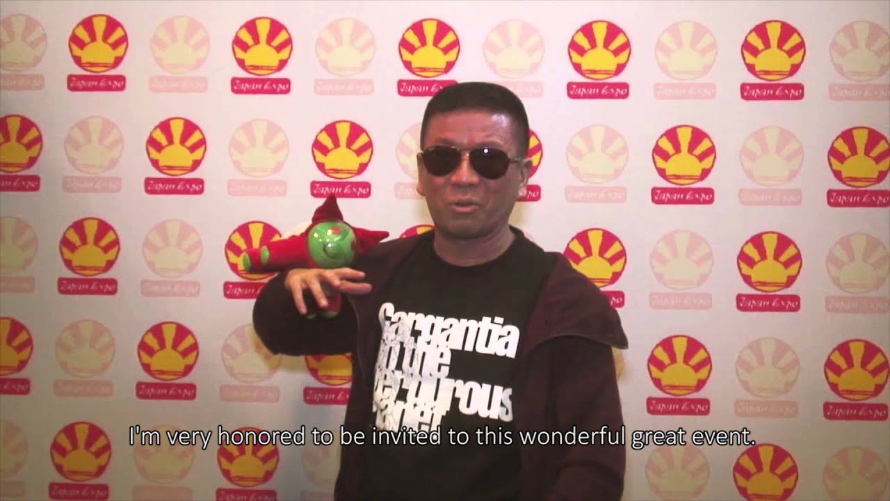 Interview with Gen Urobuchi