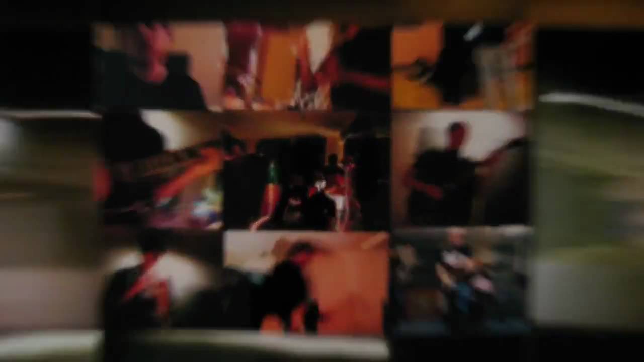 Ecuador - Music Video For Laeto