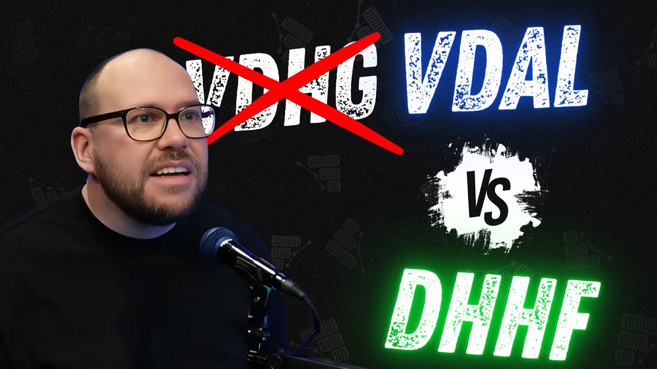 DHHF now has a competitor: VDAL